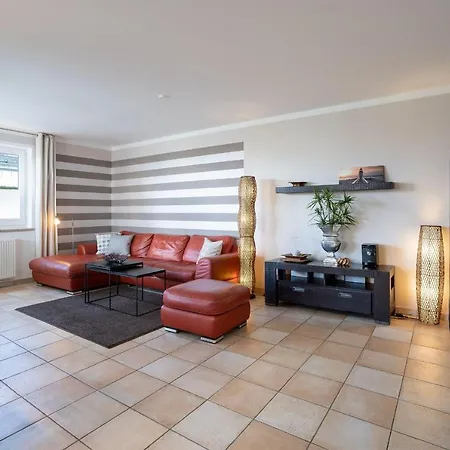 Appartement-badeweg-5-bad-501 *