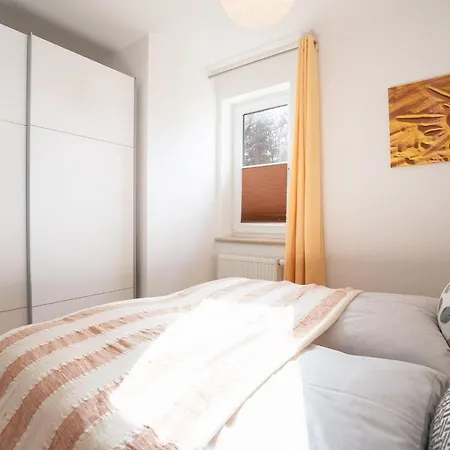 Appartement-badeweg-5-bad-501 *